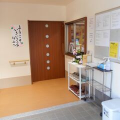 アットホームな雰囲気のグループホームです