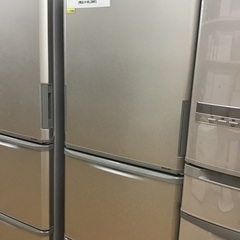 【トレファク神戸新長田】SHARPの3ドア冷蔵庫2017年製です！！！【取りに来れる方限定】