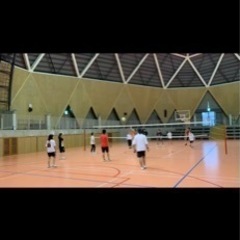 バレーボール🏐