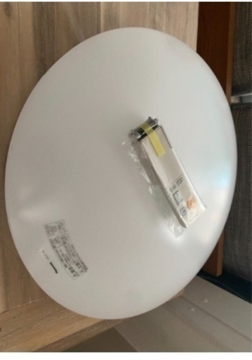 Pananosnic LGC2110L LEDシーリングライト