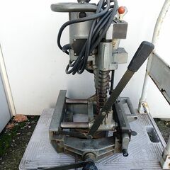 日立工機⭐角のみ 30mm K-30A ⭐10000円⭐回転確認済 現状渡しの画像