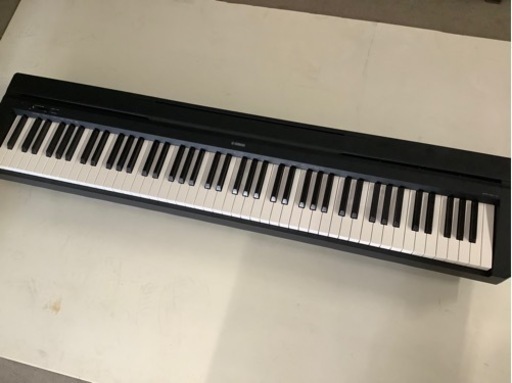 2019年製 YAMAHA 電子キーボード 入荷しました
