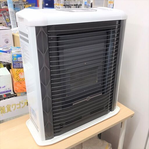 11/22【20％OFF✨】■SUNPOT/サンポット FF式ストーブ FFR-G5640SXT 2020年製■