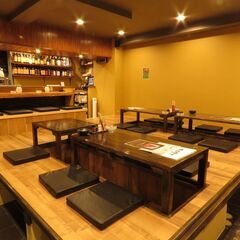 【主婦歓迎】居酒屋の仕込みと掃除をお願いします！！　勤務時間は1...