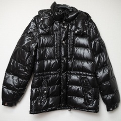 MONCLER ダウンジャケット
