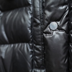 MONCLER ダウンジャケットの画像