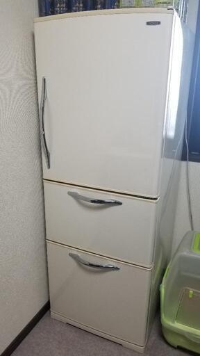 冷蔵庫 HITACHI 265L