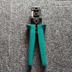 パンドゥイットLAN圧着工具(中古)