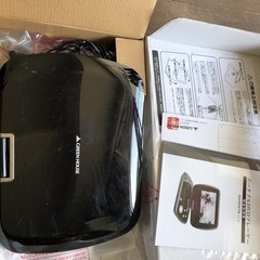 DVDプレーヤーの画像