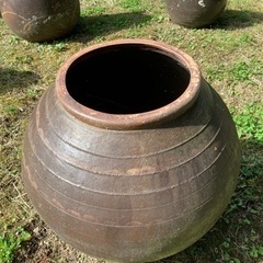 韓国の壺、韓国ドラマで有名。の画像