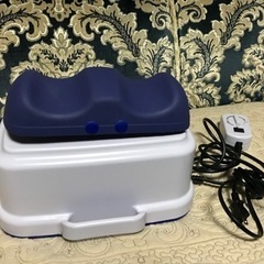 値下げ【美品！】金魚運動器　自律神経に◎有酸素運動♡の画像