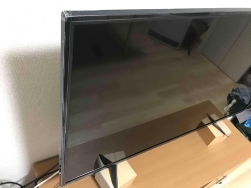 東芝 REGZA 49C310X ［49V型］テレビ
