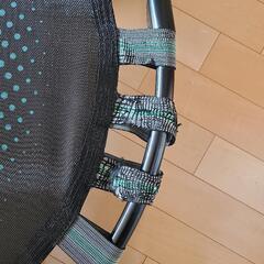 再値下げ‼️折り畳みトランポリンの画像
