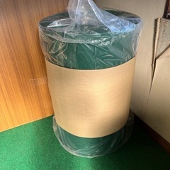 取引相手確定しました【新品】２００Ｌクローズドラム缶（内面塗装無し）の画像