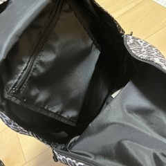 THRASHER バックパックの画像
