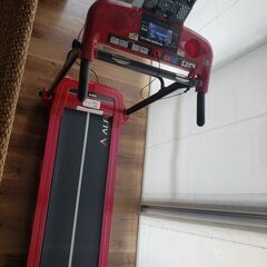 【中古】ランニングマシン