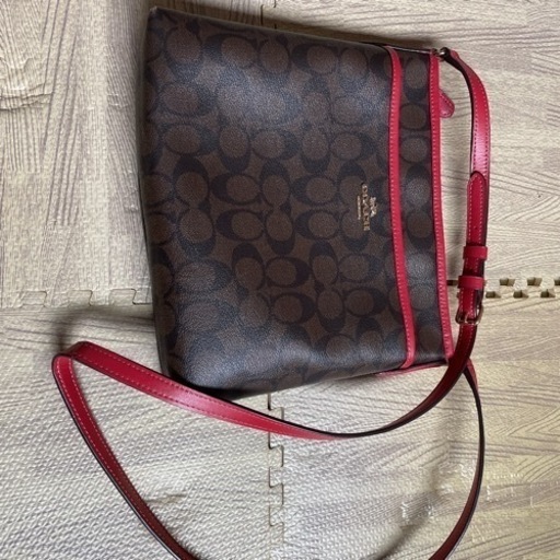 生活雑貨 coach