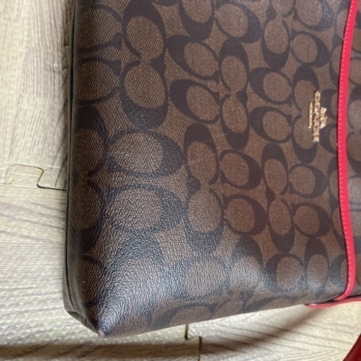 生活雑貨 coach