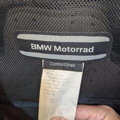 BMW Motorrad コンフォートシェルスーツサイズ50の画像