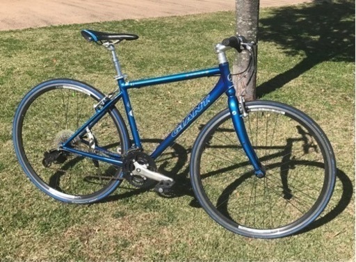 ジャイアント　エスケープR3　整備済　Mサイズ　適応170〜185cm