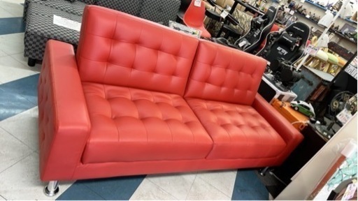 大川家具 アウトレット ソファーベッド