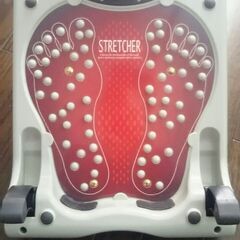 健康習慣マルチストレッチャー〈スケール付〉　マニア必見 希少価値...