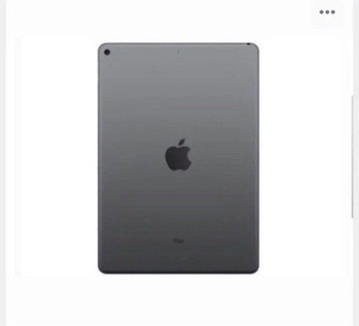 新品完全未開封品　iPad Air 10.5inch 2019年モデル第3世代