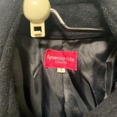 レディースコートの画像