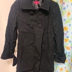 レディースコート