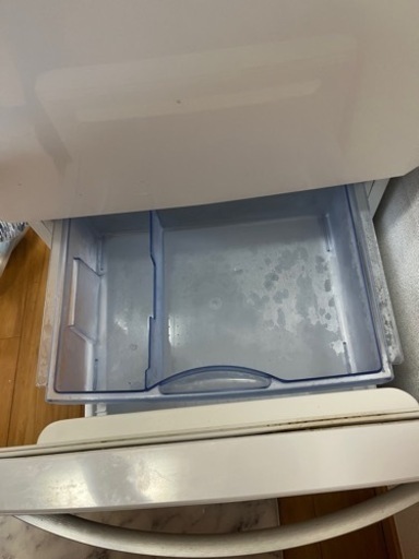 冷蔵庫　138L