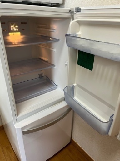 冷蔵庫　138L