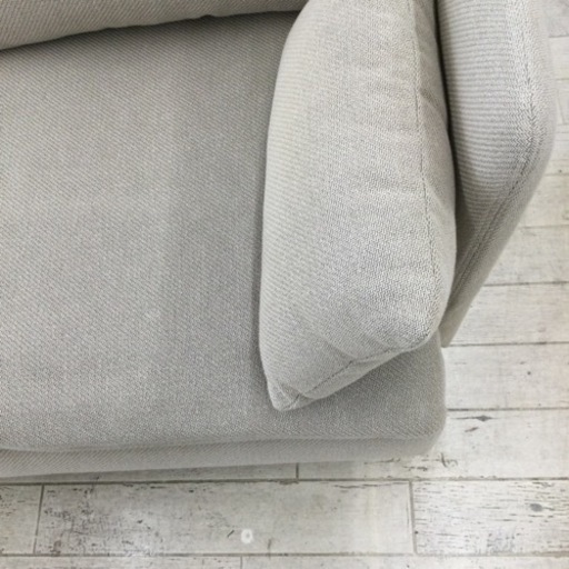 11/27 【入荷しました！！！】【✨動かせる背もたれ✨】IKEA ソーデルハムン3Pソファ 定価84,000円✨ 】