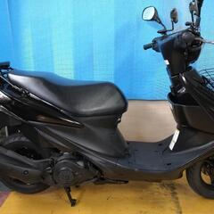 🉐🍀アドレスV125S 90000円❗🍀