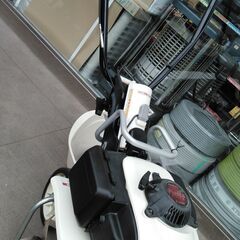 【ハンズクラフト安佐北店】ホンダ　ガス耕運機　FV200