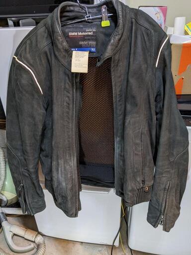 BMW Motorpad Atlantis 4 アトランティス 新品\n\n