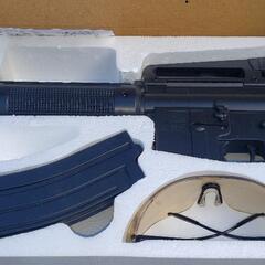YIKA  M16-A8　エアガン