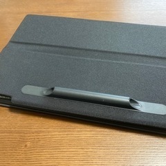 iPad Pro 10.5インチ用キーボード付きケースの画像
