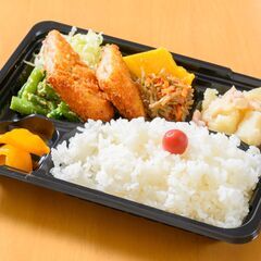主婦の方、お子様連れ歓迎！工事業者向けの宿泊施設調理スタッフ募集！の画像