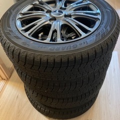 155/65R14 ヨコハマ iG60 バリ溝 美品 4本 送料込み iceGUARD 155/65R14 75Qヨコハマ アイスガード IG60 スタッドレス