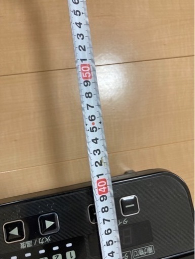 引っ越しにつきうります。引き取りにきてくれる方。