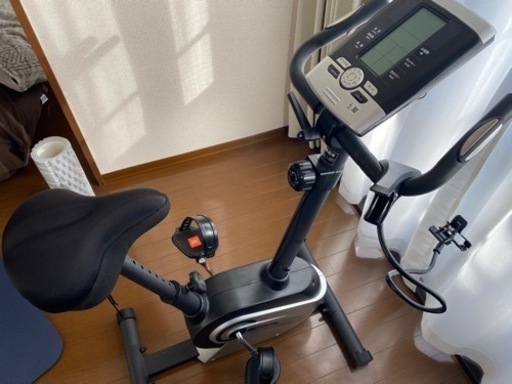 エアロバイク(配達可能)