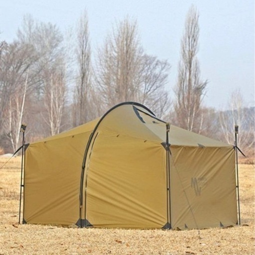 MINIMAL WORKS (ミニマルワークス) JACK SHELTER MINI ジャックシェルターミニ