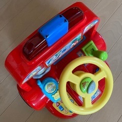 赤ちゃん用　おもちゃの画像