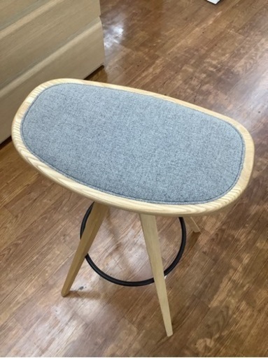 CONDE HOUSEのスツール 入荷しました