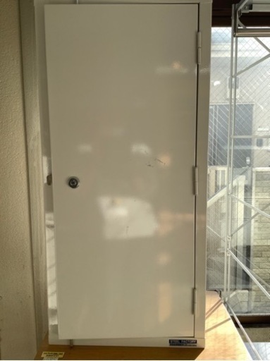 STEEL FACTORY ガンロッカー 入荷しました