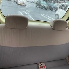ダイハツ　エッセ　⭐️約2年車検ありの画像