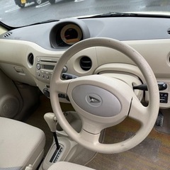 ダイハツ　エッセ　⭐️約2年車検ありの画像
