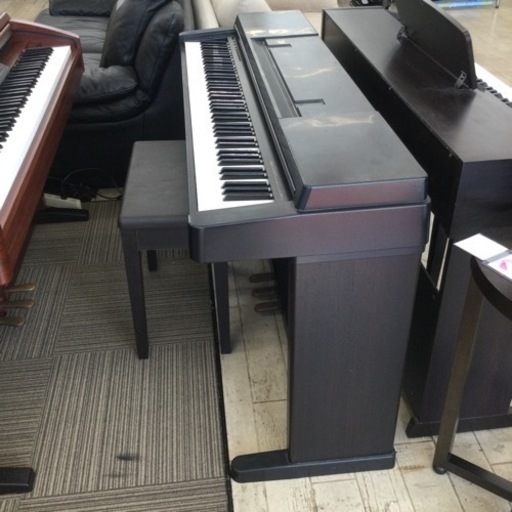 11/10【✨大人気のClavinova✨】定価164,500円 YAMAHA CLP-560 電子ピアノ ピアノ 