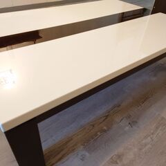 家具調コタツ ローテーブル センターテーブル 座卓 120センチ