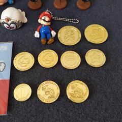 スーパーマリオ 色々セットの画像